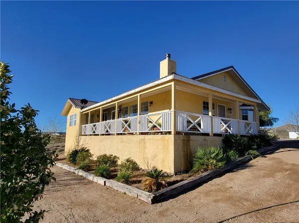 1441 W Overton Dr, Meadview, AZ 86444