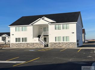 3608 N Felix Way, Idaho Falls, ID 83401