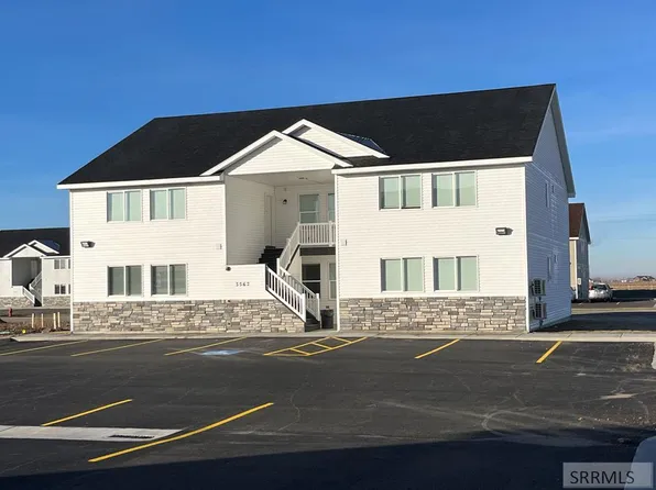 3608 N Felix Way, Idaho Falls, ID 83401