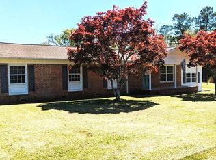 1404 Fork Dr, Castle Hayne, NC 28429