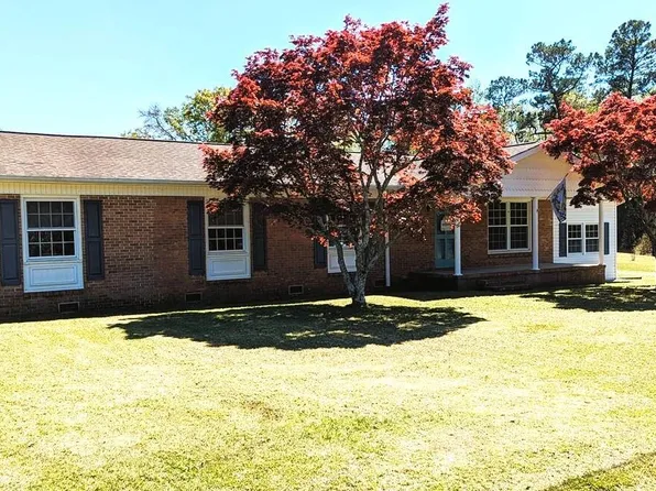 1404 Fork Drive, Castle Hayne, NC 28429
