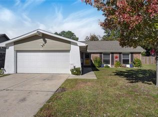 408 Arrowwood Dr, Slidell, LA 70458