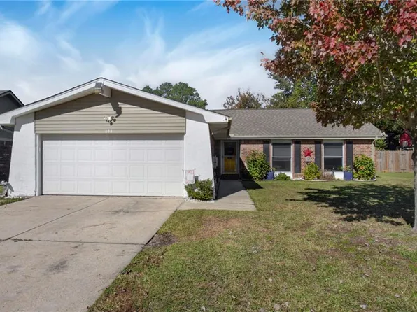 408 Arrowwood Dr, Slidell, LA 70458