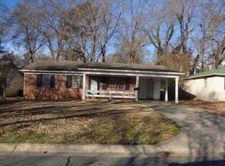 2624 Dorchester Dr, Little Rock, AR 72204