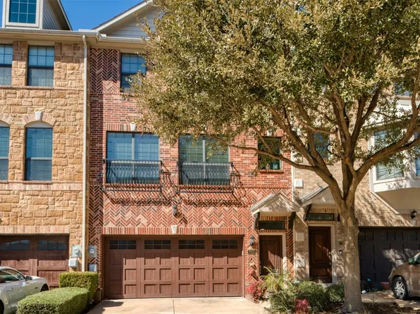 7821 Fox Horn Dr, Irving, TX 75063