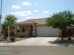 3442 S 96th Ave, Tolleson, AZ 85353