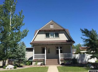 410 S 3rd St, Lander, WY 82520