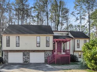 4879 Shannon Green Ct SW, Mableton, GA 30126