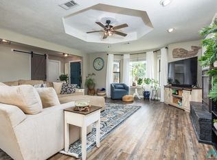 3912 Don January Ave, Clovis, NM 88101