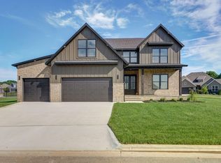 3021 W Allen Drive, Springfield, MO 65810