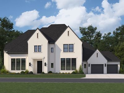 3217 Grandeur St, Celina, TX, 75009