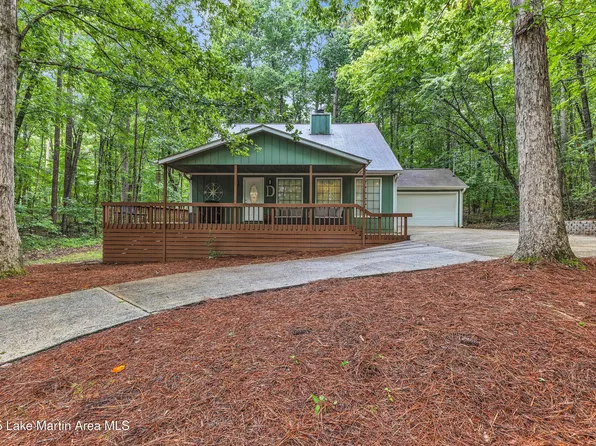27 Birch Ln, Dadeville, AL 36853