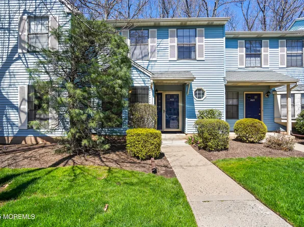 4102 Cricket Cir, Edison, NJ 08820