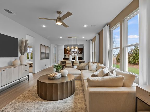 Model Representation