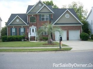 127 Torreyglen Dr, Lexington, SC 29072