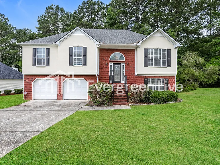 5306 Sweetsprings Ln SW — Photo 1