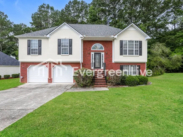5306 Sweetsprings Ln SW, Powder Springs, GA 30127
