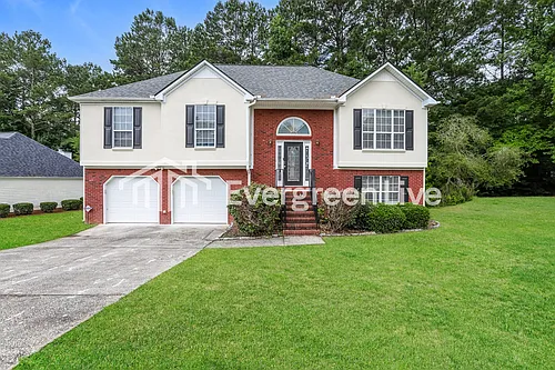 5306 Sweetsprings Ln SW Photo 1