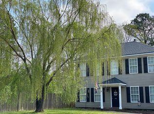 229 Rountree Dr, Chesapeake, VA 23322