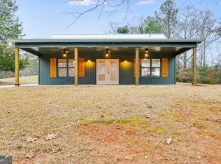 340 Noles Rd, Franklin, GA 30217