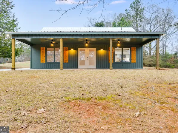 340 Noles Rd, Franklin, GA 30217