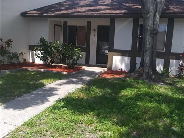 2888 Bancroft Cir E Unit 5B, Palm Harbor, FL 34683