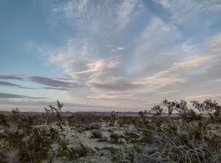 5727 Border Ave, Joshua Tree, CA 92252