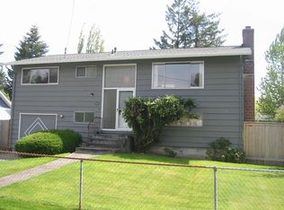 16322 127th Ave SE, Renton, WA 98058