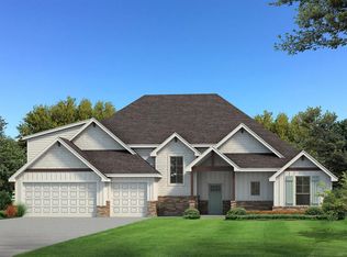 5316 Braavos Way, Arcadia, OK 73007