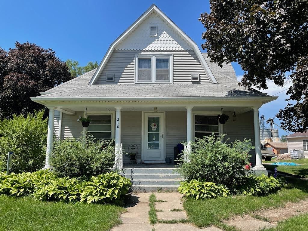 210 2nd St, Brunswick, NE 68720 MLS 11189617 Zillow
