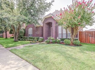 3317 Kendall Ln, Irving, TX 75062