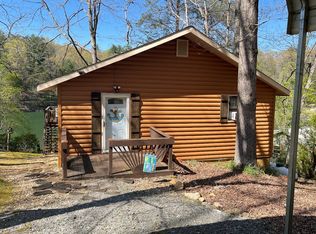 402 Mountain Lake Cir, Blue Ridge, GA 30513