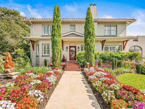 2320 E Mallory St, Pensacola, FL 32503