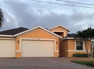 2560 SW 28th Ave, Cape Coral, FL 33914