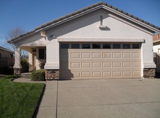 282 Lariat Loop, Lincoln, CA 95648