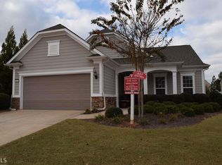 227 Sawgrass Pl, Griffin, GA 30223