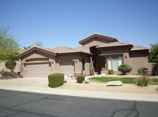 15524 E Acacia Way, Fountain Hills, AZ 85268