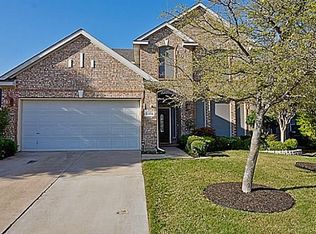8404 Ontario Dr, McKinney, TX 75072