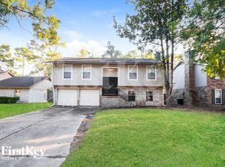3214 Sycamore Springs Dr, Humble, TX 77339