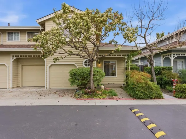 1914 Newman Pl, Mountain View, CA 94043