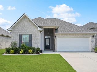 596 Claiborne Trails Dr, Slidell, LA 70458