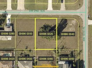 1620 SW 2nd Ter, Cape Coral, FL 33991