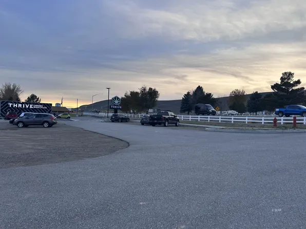 Royal Dr, Jackpot, NV 89825