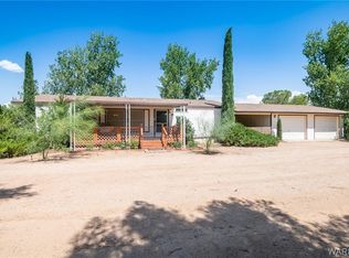 3169 Kino Ave, Kingman, AZ 86409