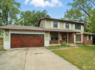 801 Fairway Ct, Miamisburg, OH 45342