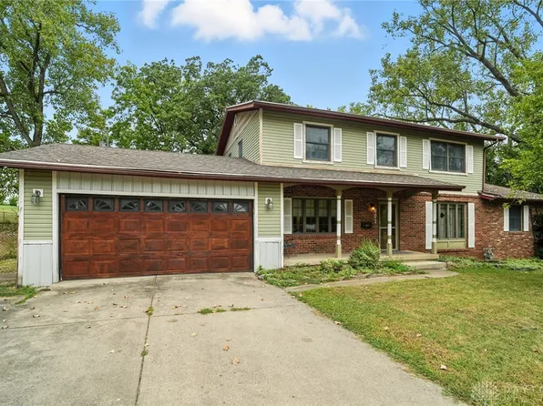 801 Fairway Ct, Miamisburg, OH 45342