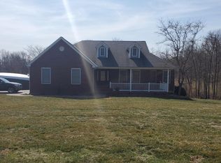 3226 Fox Run Ln, West Harrison, IN 47060