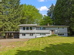 42665 NW Woollen Rd, Banks, OR 97106