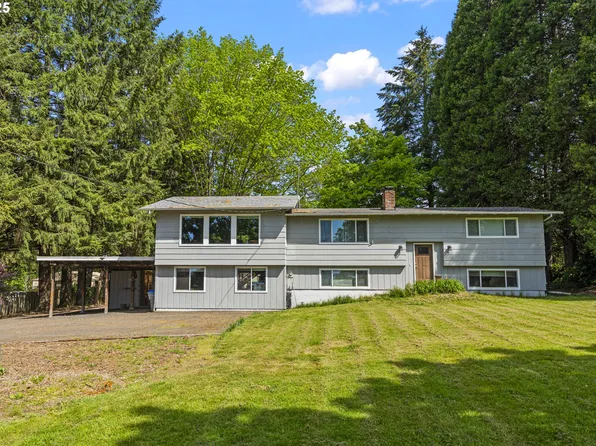 42665 NW Woollen Rd, Banks, OR 97106