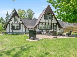 13469 Klooster Rd, Charlevoix, MI 49720